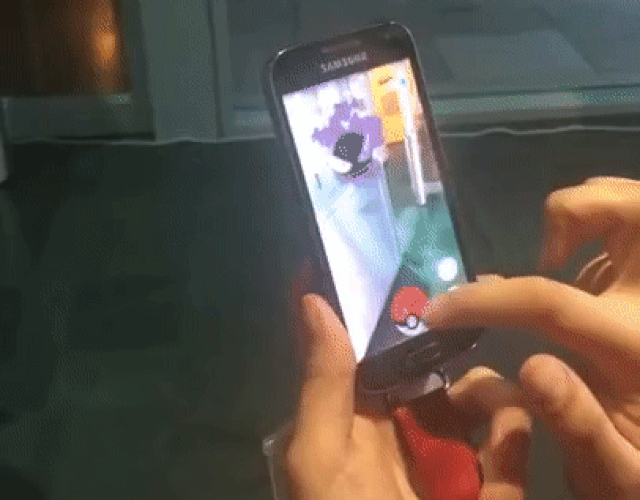 Vyzkoueli jsme za vás: herní fenomén Pokémon GO.