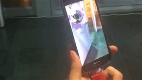 Vyzkoueli jsme za vás: herní fenomén Pokémon GO.