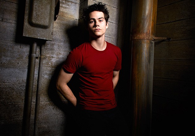 Dylan O´Brien