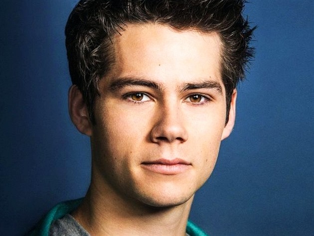 Dylan O´Brien