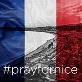 Teror v Nice.