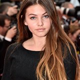 Thylane Blondeau se v brani pohybuje u deset let.