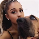 Ariana Grande