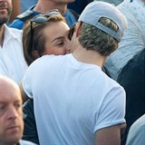 Niall Horan a jeho nov ptelkyn Celine