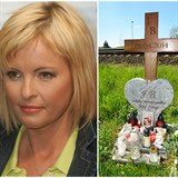 Na železničním přejezdu, kde ukončila svůj život Iveta Bartošová, umírají další...