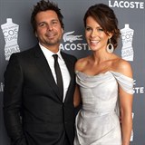 Slavn dvojice Kate Beckinsale a Len Wiseman koncem roku 2015 oznmili rozchod.