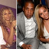 I pes rzn hdky tvo beyonce a Jay- Z pr ji 14 let.