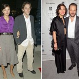 Maggie Gyllenhaal a Peter Sarsgaard  jsou spolu u 15 let.