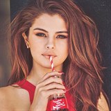 Selena Gomez je nejslavnj celebritou instagramu.