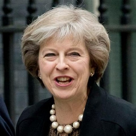 Theresa Mayov se stala druhou britskou premirkou v historii zem. Co bychom o...
