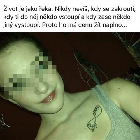 Z tohoto Simonina pspvku mraz.