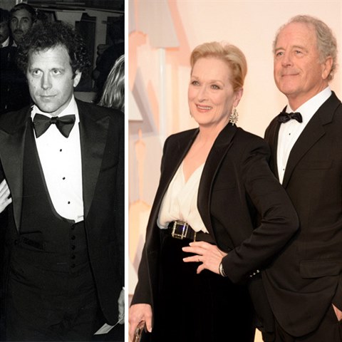 Meryl Streep a Don Gummer jsou spolu 37 let.