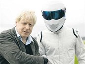 Boris byl v Top Gearu a Trump ne. ili jasn vede.