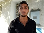 Jabar Bouhleh, bratr útoníka z Nice, promluvil pro média. Byl psychicky...