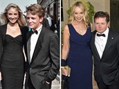 Michael J. Fox  a Tracy Pollan  jsou spolu ji 28 let.