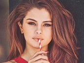 Selena Gomez je nejslavnjí celebritou instagramu.