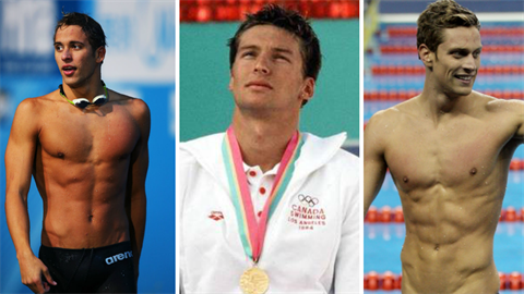 12 důvodů, proč sledovat Olympiádu v Riu