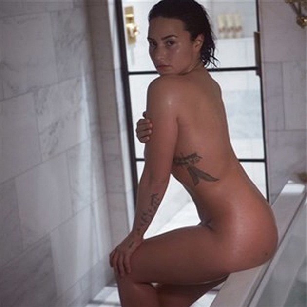 Demi Lovato