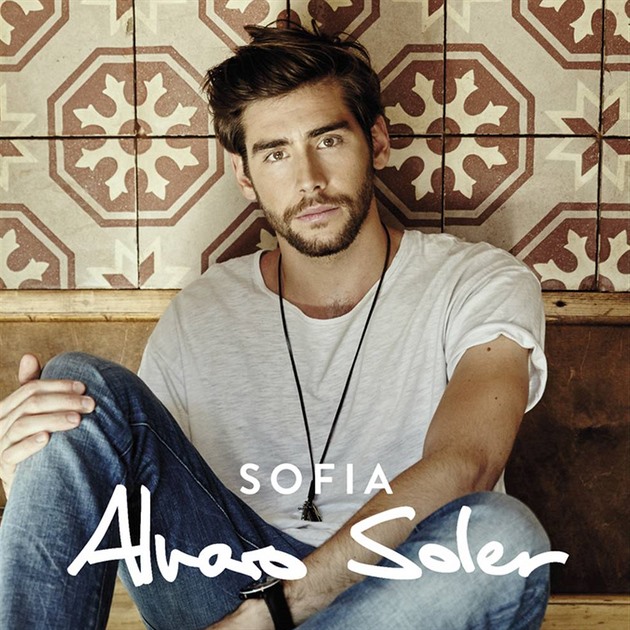 Alvaro Soler