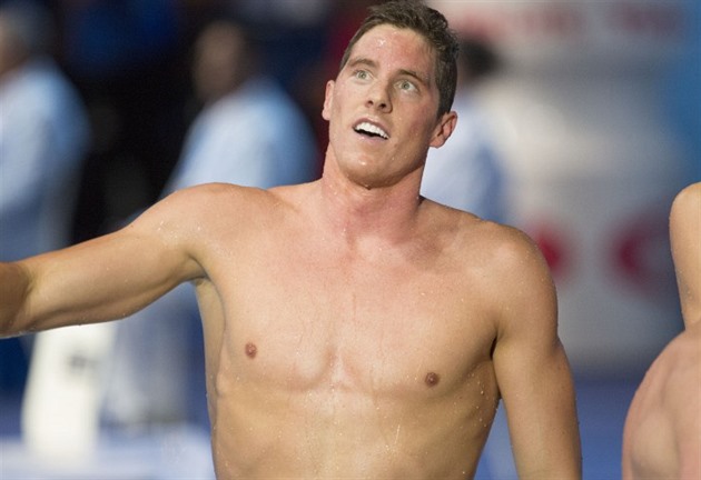 Conor Dwyer