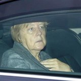 Angela Merkel nyn moc dvod k radosti nem.