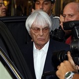 Bernie Ecclestone m majetek ve vi 100 miliard korun.