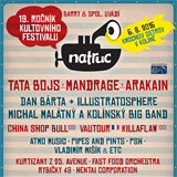 Festival Natruc 2016