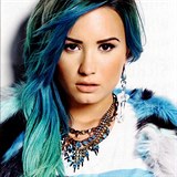 Demi Lovato pro magazn NYLON