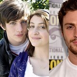 Aaron Taylor Johnson