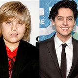 Cole Sprouse