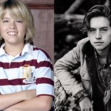 Dylan Sprouse