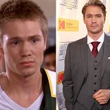 Chad Michael Murray