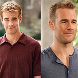 James Van Der Beek