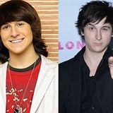 Mitchel Musso