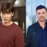 Tom Welling