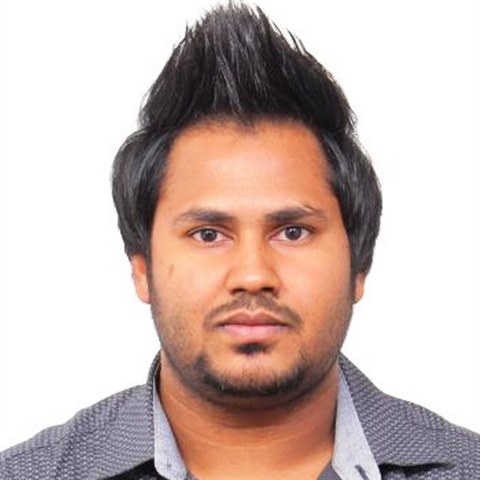 Mohamed Allam Latheef (26) pochz z Malediv. Je hledan kvli vrob a prodeji...