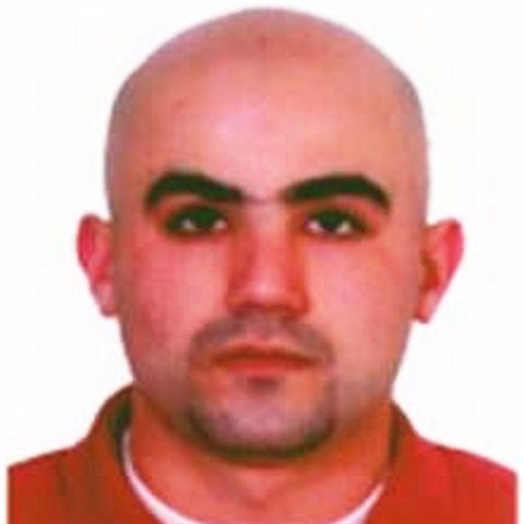 Hassan El Hajj Hassan (28) pochz z Libanonu.