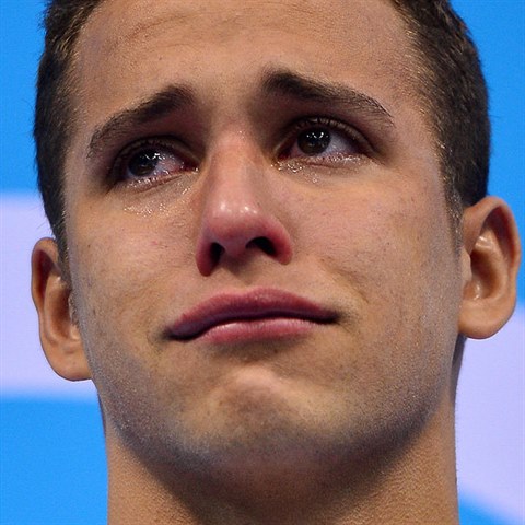 Chad Le Clos