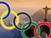 Rio 2016 budou hodn zajímavé olympijské hry.