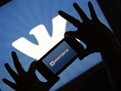 Na ruském Facebooku VKontakte funguje více ne 1500 skupin smrti, kde...