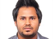Mohamed Allam Latheef (26) pochází z Malediv. Je hledaný kvli výrob a prodeji...