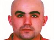 Hassan El Hajj Hassan (28) pochází z Libanonu.