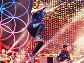 Coldplay / Chris Martin