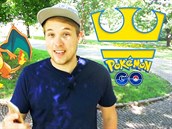 Jirka Král radí hrám Pokémon GO