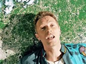 Chris Martin / Coldplay