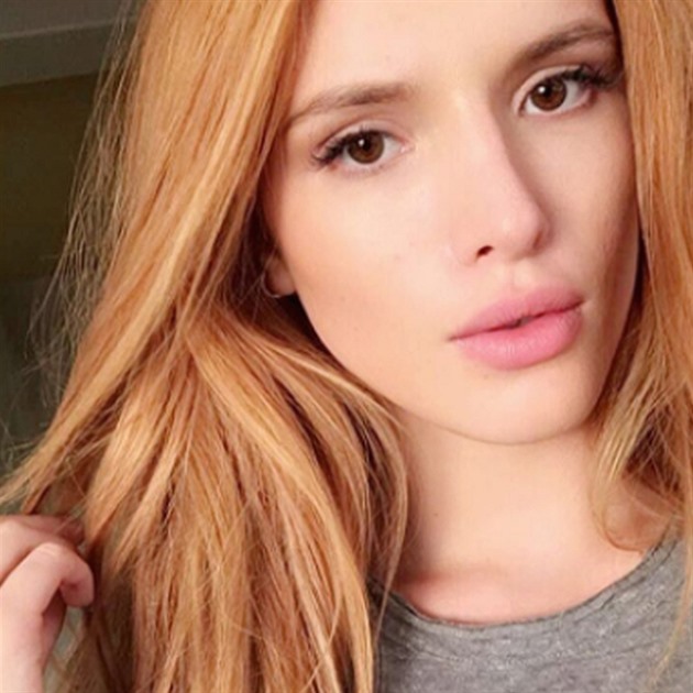 Bella Thorne