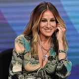 Sarah Jessica Parker promluvila o sv nov roli. Bude hrt enu nenaplnnou...