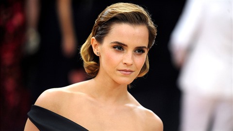 Emma Watson není takové zlatíko, jak se na první pohled zdá.