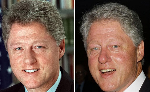 Bill Clinton (1993-2001)