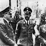 Himmler s Hitlerem.